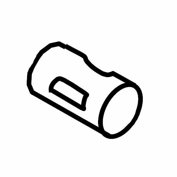 Genuine OEM replacement part WP8536939