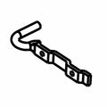 Genuine OEM replacement part WP91770