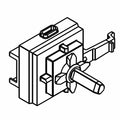 Genuine OEM replacement part WPW10285512