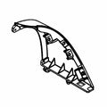Genuine OEM replacement part WPW10520780