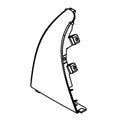 Genuine OEM replacement part WPW10520782