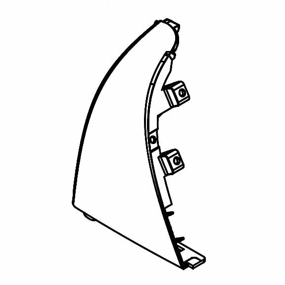 Genuine OEM replacement part WPW10520782