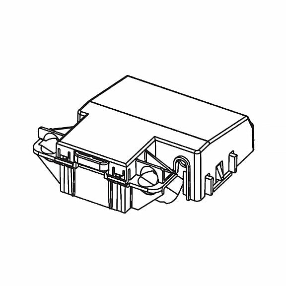 Genuine OEM replacement part DC34-00025G