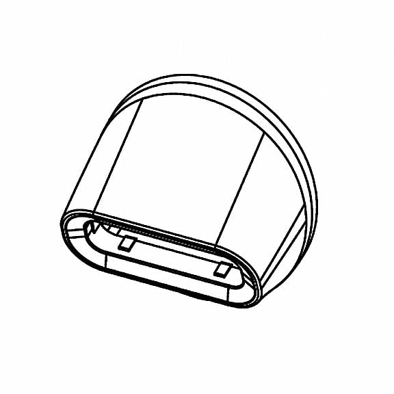 Genuine OEM replacement part DC62-00647A