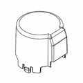 Genuine OEM replacement part DC63-01432B