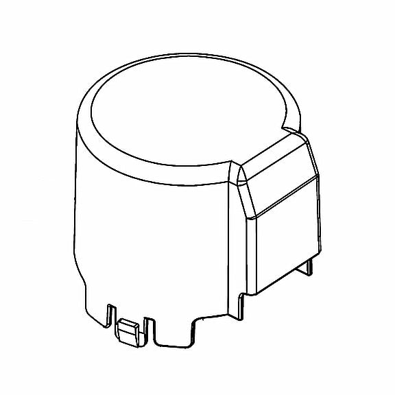 Genuine OEM replacement part DC63-01432B