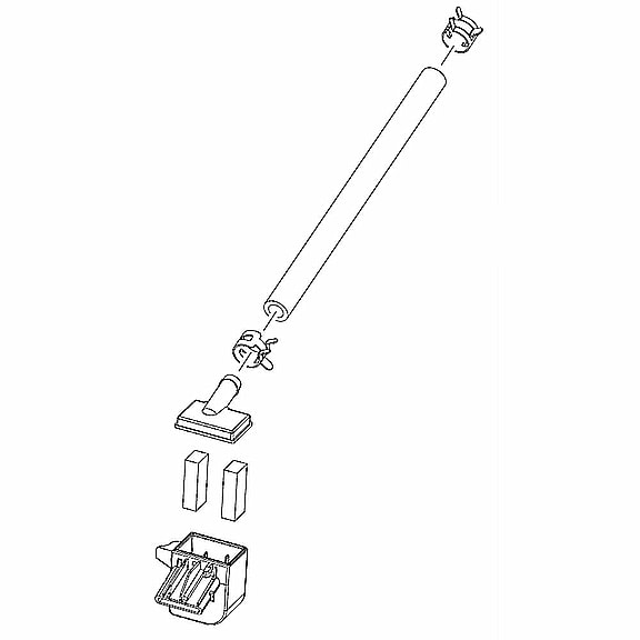 Genuine OEM replacement part DC97-21509A