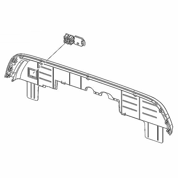 Genuine OEM replacement part DC97-21522A