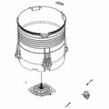 Genuine OEM replacement part DC97-21556A