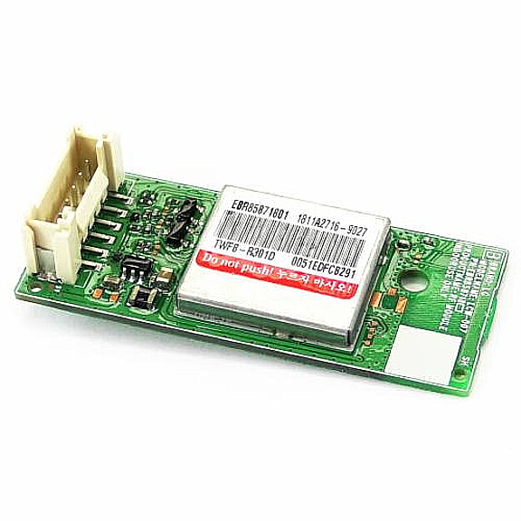 Range Display Board EBR85871801 - Genuine OEM