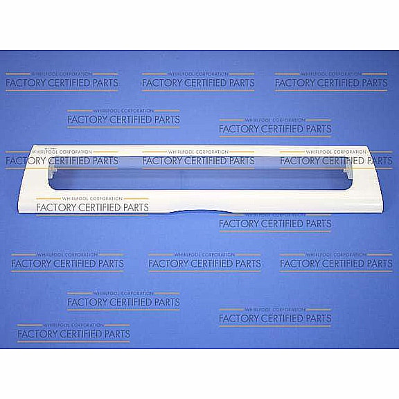 Genuine OEM replacement part WP12656822