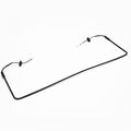 Genuine OEM replacement part WP12729123