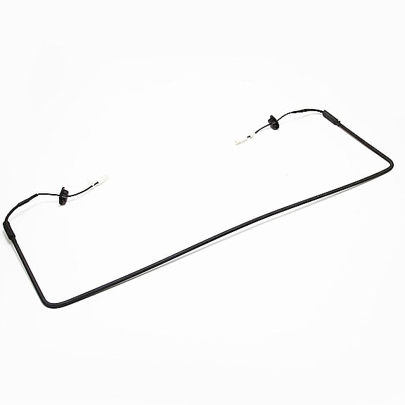 Genuine OEM replacement part WP12729123