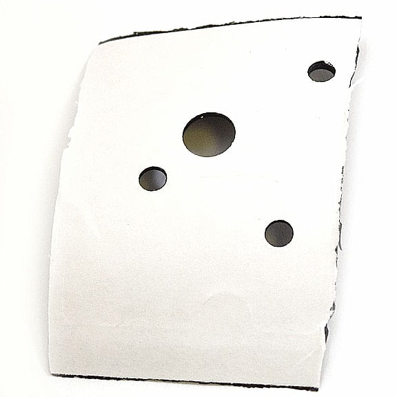 Genuine OEM replacement part 12999502