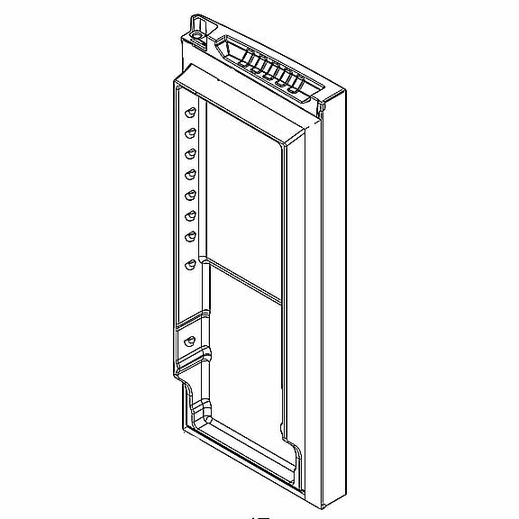 Genuine OEM replacement part 13094739SQ