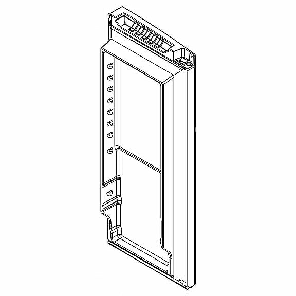 Genuine OEM replacement part 13094747SQ