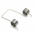Refrigerator Spring - Genuine OEM