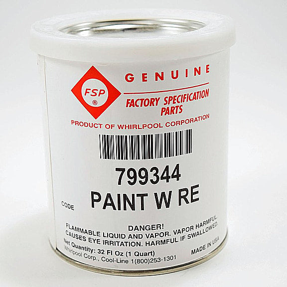 Genuine OEM replacement part 799344