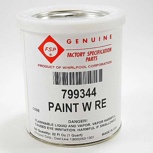 Genuine OEM replacement part 799344