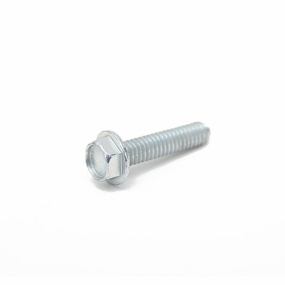 Refrigerator Screw - Genuine OEM