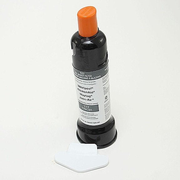 Whirlpool Refrigerator Water Filter - Genuine OEM
