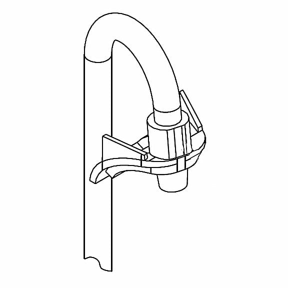 Genuine OEM replacement part W10117324