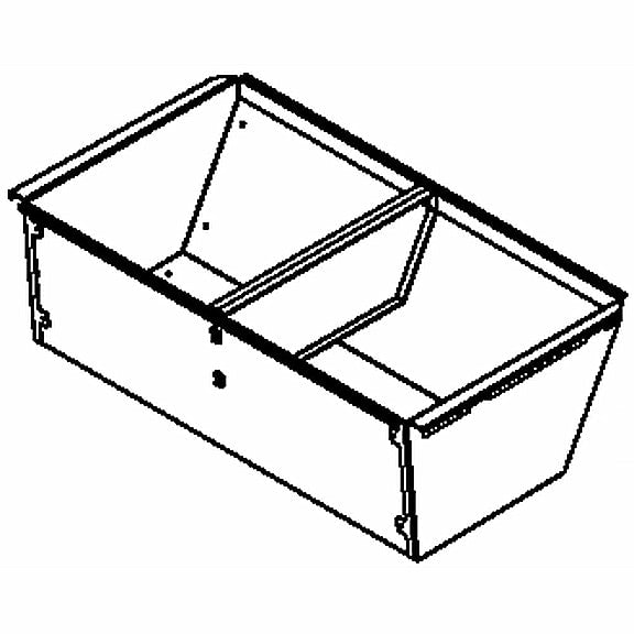 Genuine OEM replacement part W10144706