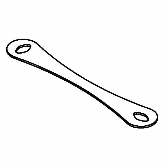 Genuine OEM replacement part W10236396