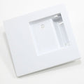 Refrigerator Emitter Cover - Genuine OEM