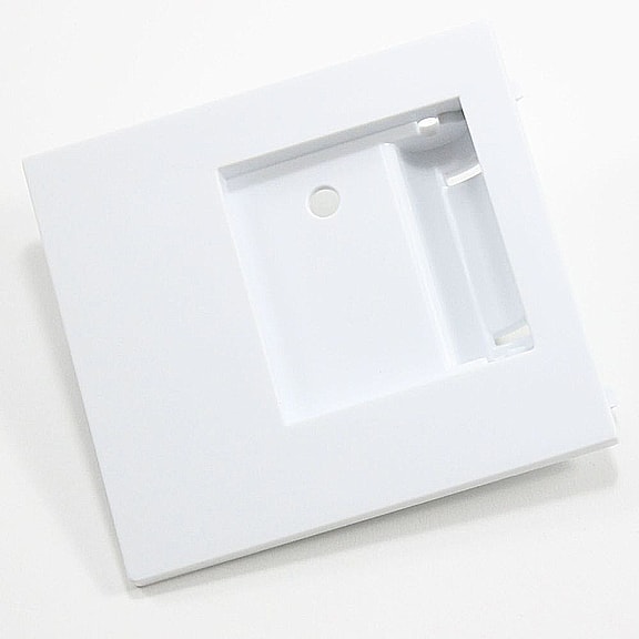 Refrigerator Emitter Cover - Genuine OEM