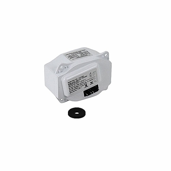 Refrigerator Motor - Genuine OEM