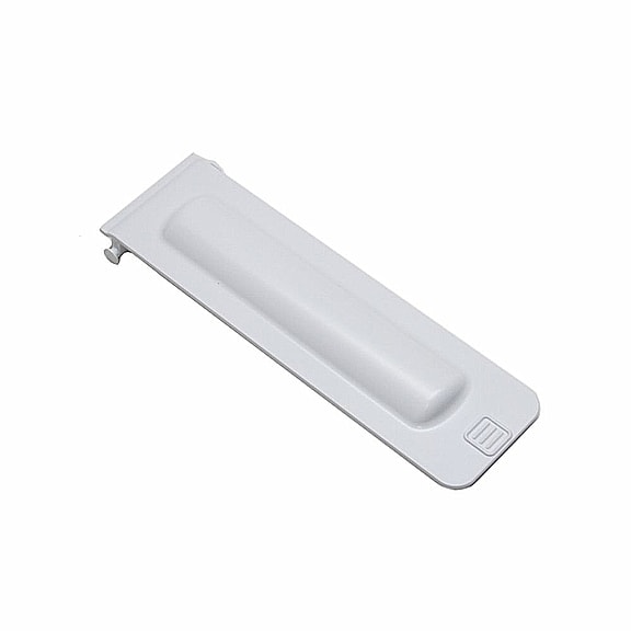 Refrigerator Water Filter Cover - Genuine OEM