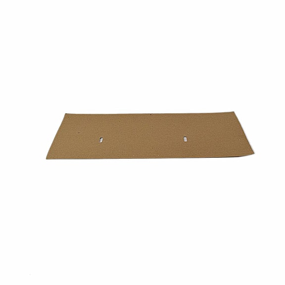 Refrigerator Compressor Access Cover - Genuine OEM
