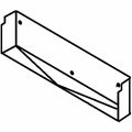 Refrigerator Evaporator Drip Pan - Genuine OEM
