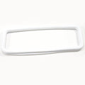 Refrigerator Door Ice Container Chute Gasket - Genuine OEM