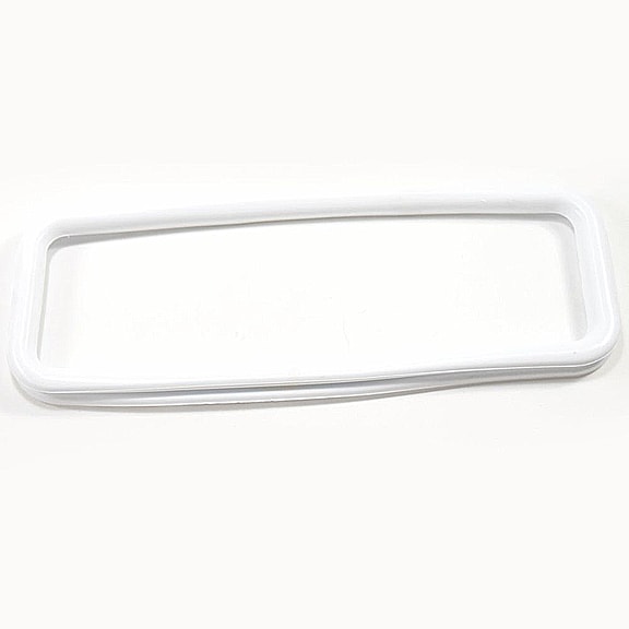Refrigerator Door Ice Container Chute Gasket - Genuine OEM