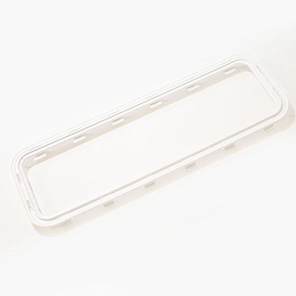 Refrigerator Retainer - Genuine OEM