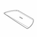 Refrigerator Insert - Genuine OEM