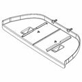Refrigerator Insert - Genuine OEM
