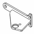 Refrigerator Door Hinge - Genuine OEM