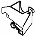 Genuine OEM replacement part W10410073