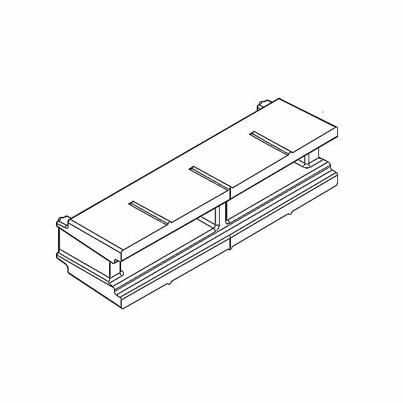 Refrigerator Insulation - Genuine OEM