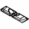 Genuine OEM replacement part W10443023