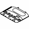Genuine OEM replacement part W10464766