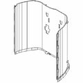 Refrigerator Shield - Genuine OEM