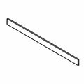 Refrigerator Gasket - Genuine OEM