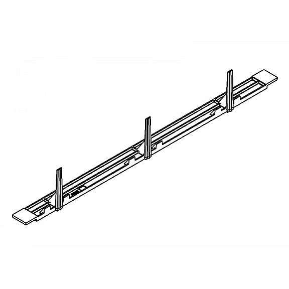 Refrigerator Trim - Genuine OEM