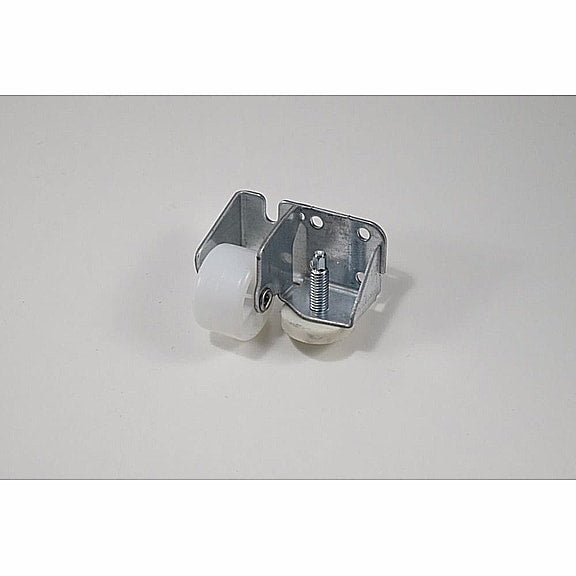 Refrigerator Roller - Genuine OEM