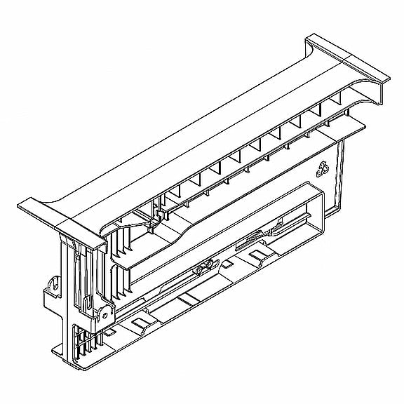 Track-cntr,c - Genuine OEM