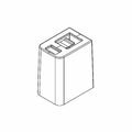 Refrigerator Support - Genuine OEM